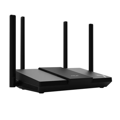ASUS RT-BE50 - Dual Band Wifi 7 Router