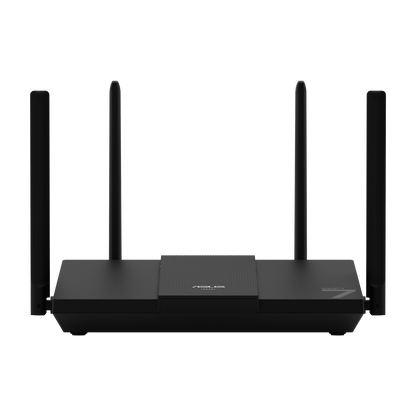 ASUS RT-BE50 - Dual Band Wifi 7 Router