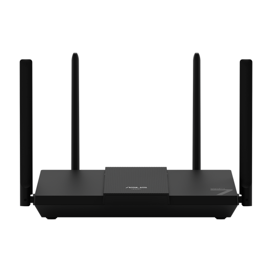 ASUS RT-BE50 - Dual Band Wifi 7 Router
