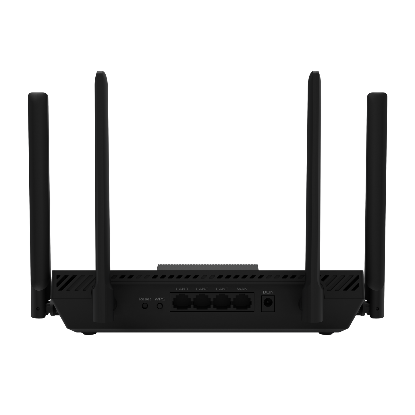 ASUS RT-BE50 - Dual Band Wifi 7 Router