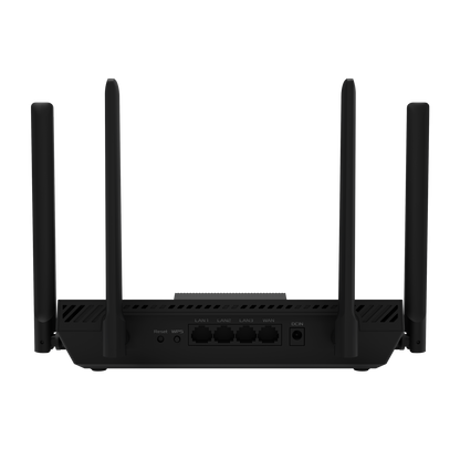 ASUS RT-BE50 - Dual Band Wifi 7 Router