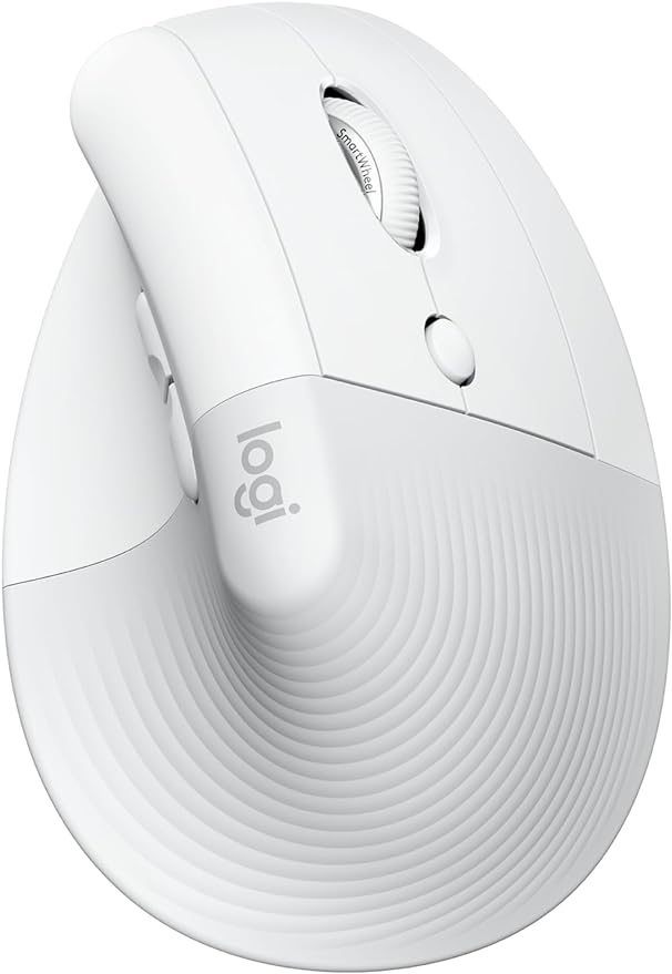 Logitech LIFT Vertical Ergonomic Mouse