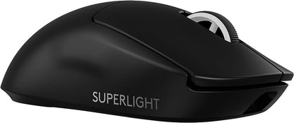 Logitech G PRO X SUPERLIGHT 2