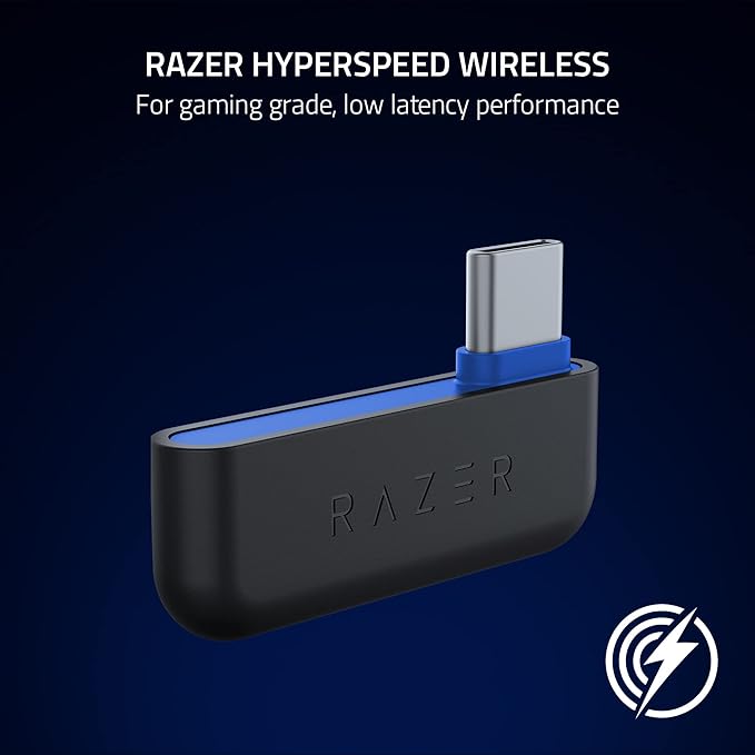 RAZER KAIRA PRO HYPERSPEED