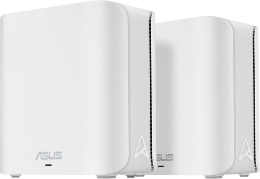 ASUS ZenWiFi BD4 (BE3600) WiFi 7 Mesh - 2 Node