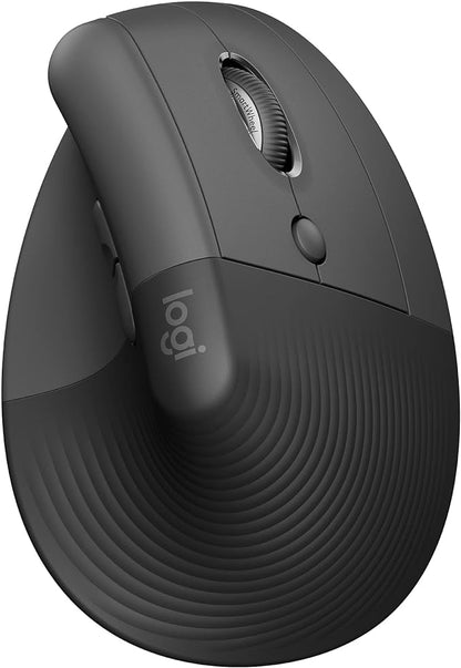 Logitech LIFT Vertical Ergonomic Mouse