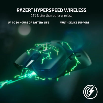 Razer Viper V2 Pro - Wireless Gaming Mouse