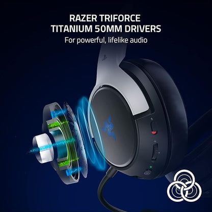 RAZER KAIRA PRO HYPERSPEED