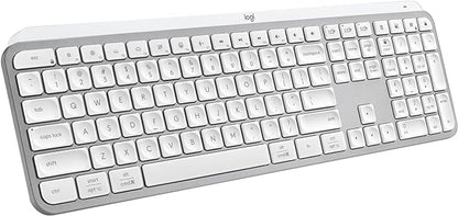 Logitech MX Keys S - Advanced Wireless Keyboard