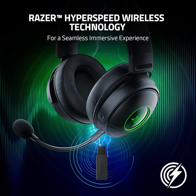 Razer Kraken V3 Pro Wireless