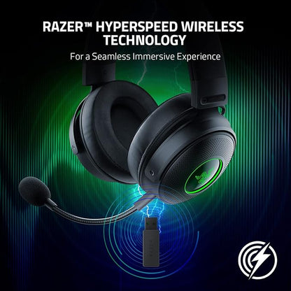 Razer Kraken V3 Pro Wireless