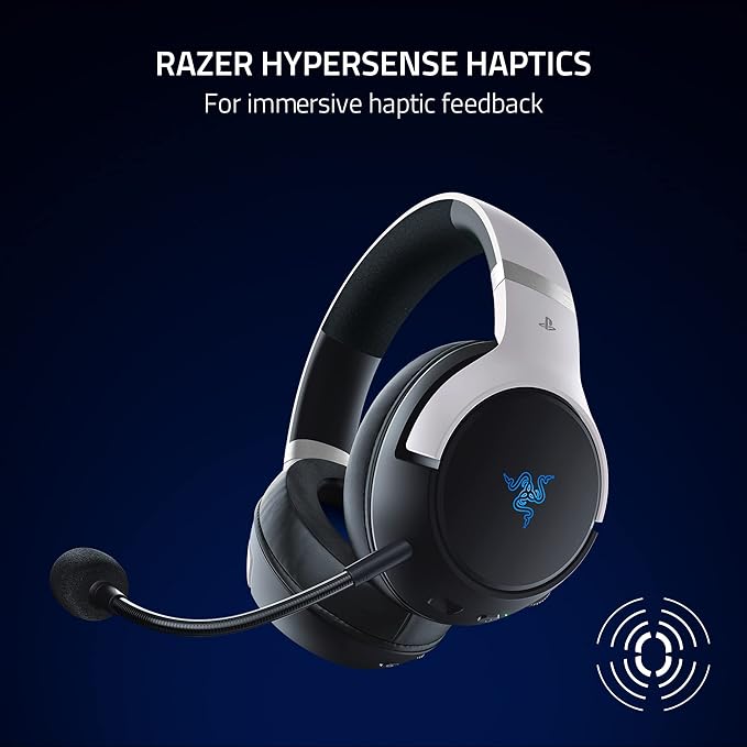 RAZER KAIRA PRO HYPERSPEED