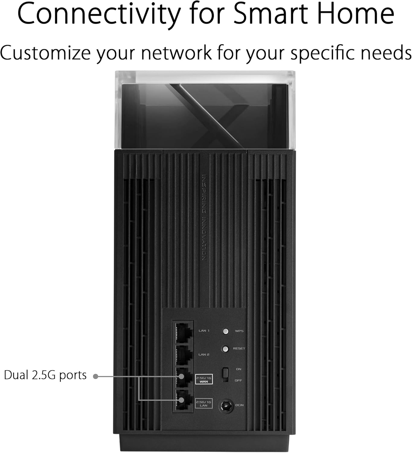 WiFi Mesh – ViewQwest Pte Ltd