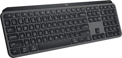 Logitech MX Keys S - Advanced Wireless Keyboard