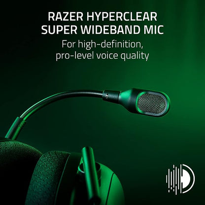 Razer BlackShark V2 Pro