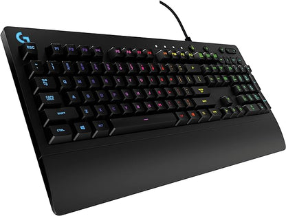 LOGITECH G213 PRODIGY GAMING RGB