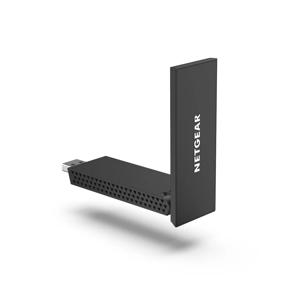 NETGEAR® A8000 (AXE3000) WiFi 6E USB 3.0 Adapter