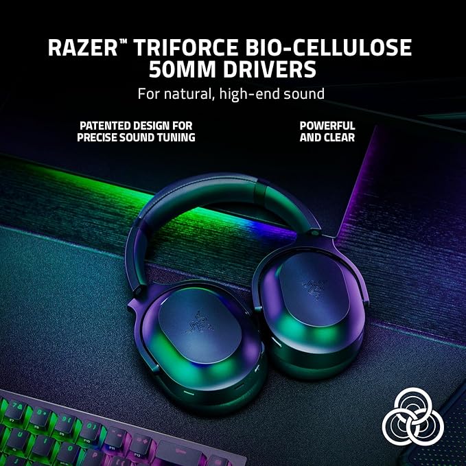 Razer Barracuda Pro