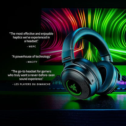 Razer Kraken V3 Pro Wireless