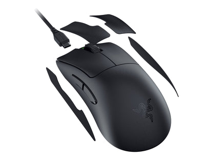 Razer DeathAdder V3 Pro (Black)