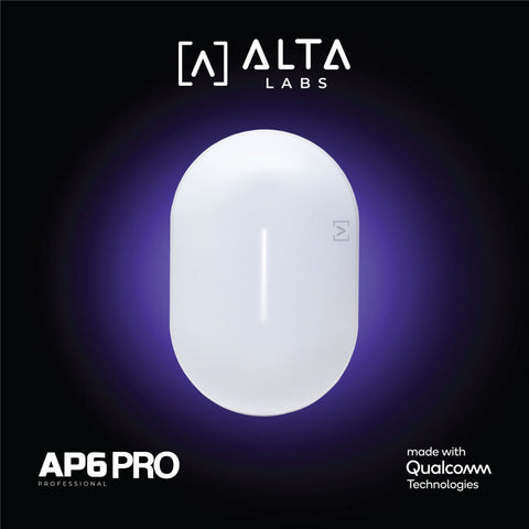 ALTA Labs AP6-PRO Wifi 6