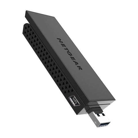 Netgear A6210 (AC1200) WiFi USB Adapter
