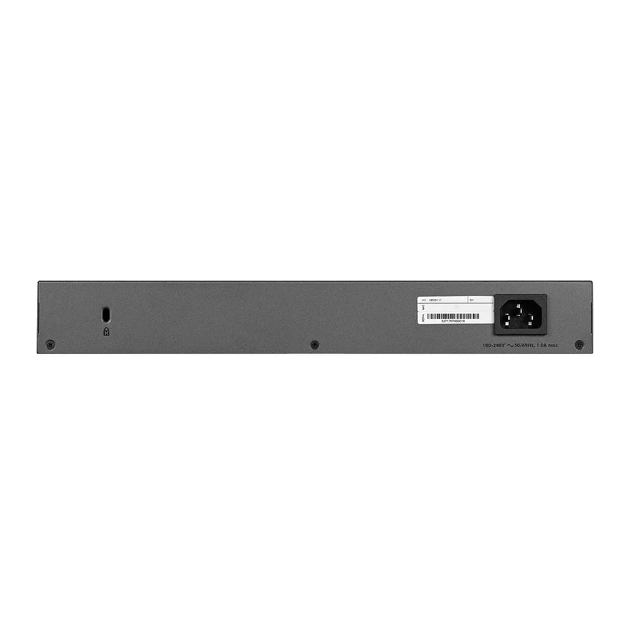 Netgear XS505M - 5-Port 10G Ethernet Network Switch