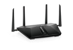 NETGEAR® Nighthawk RAX43 (AX4200) Router WiFi 6