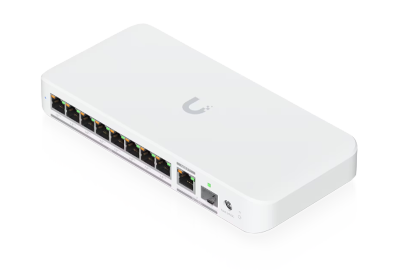 UniFi Switch - Flex 2.5G PoE