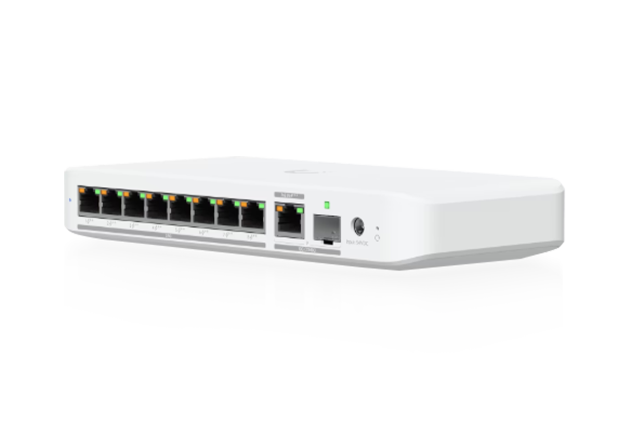 UniFi Switch - Flex 2.5G PoE