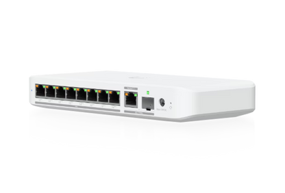 UniFi Switch - Flex 2.5G PoE