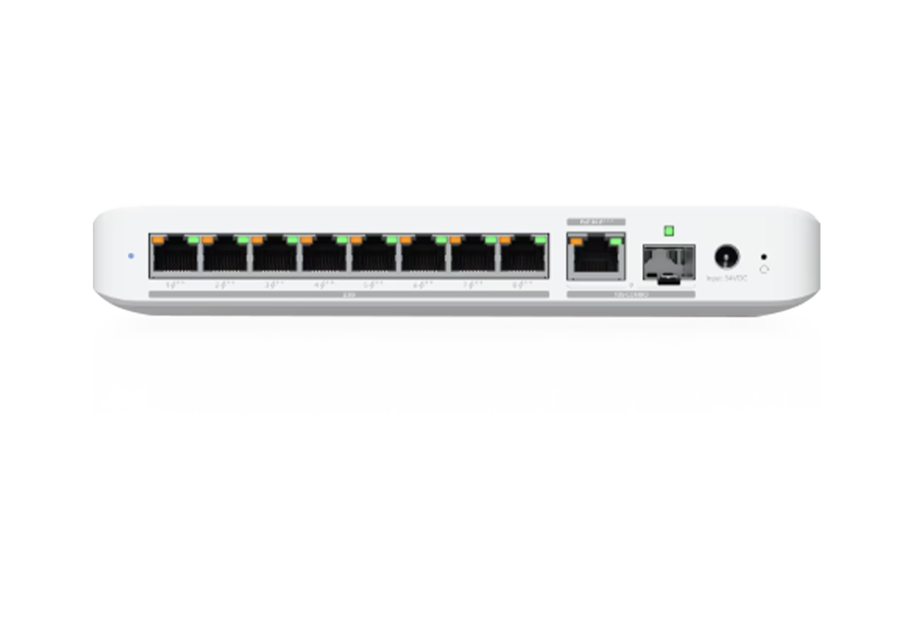 UniFi Switch - Flex 2.5G PoE