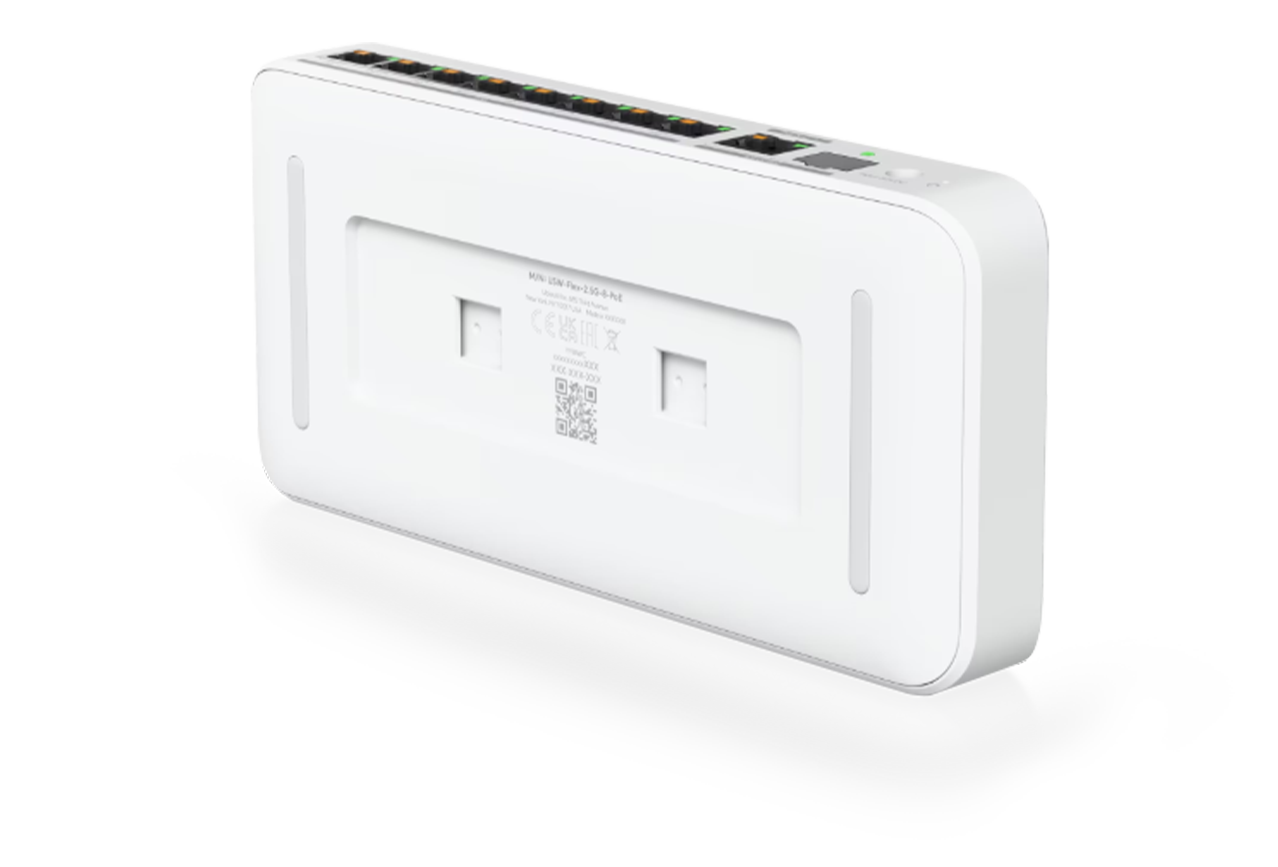 UniFi Switch - Flex 2.5G PoE