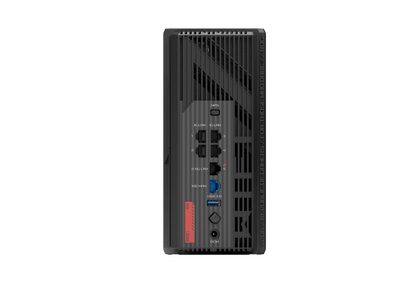 ASUS ROG BE7200X - Dual Band Wifi 7 Gaming Router