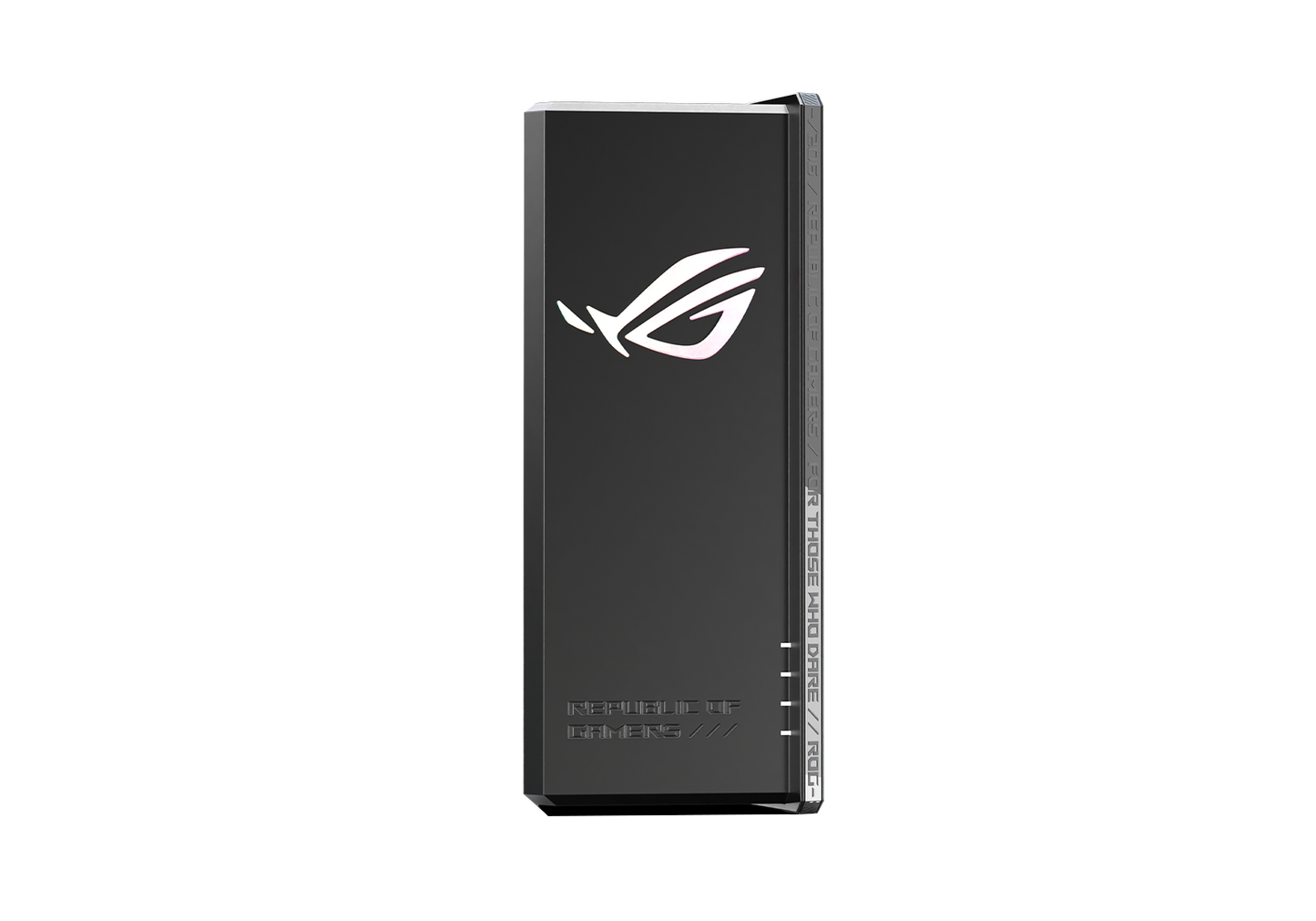 ASUS ROG BE7200X - Dual Band Wifi 7 Gaming Router