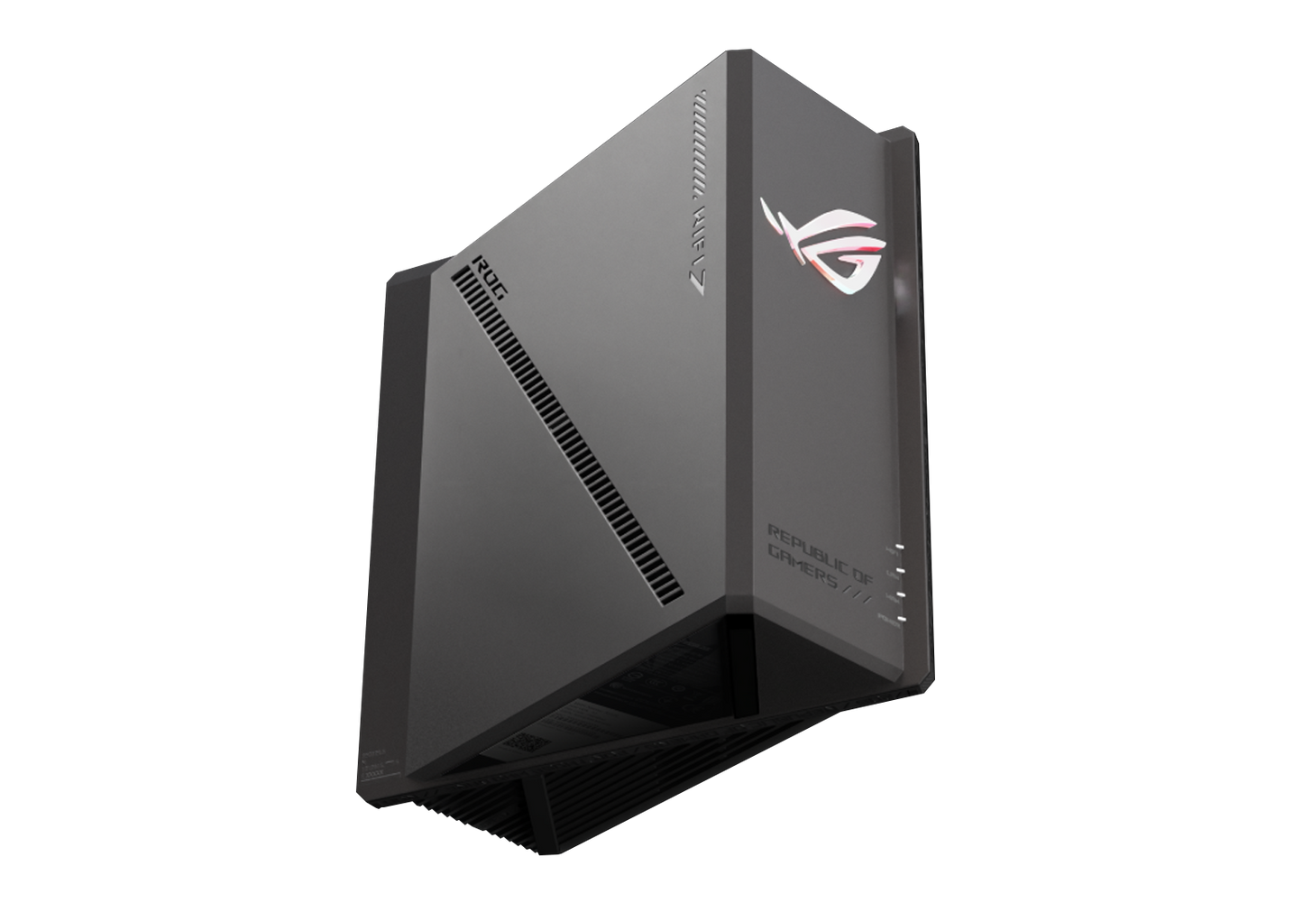 ASUS ROG BE7200X - Dual Band Wifi 7 Gaming Router