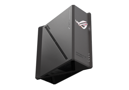 ASUS ROG BE7200X - Dual Band Wifi 7 Gaming Router