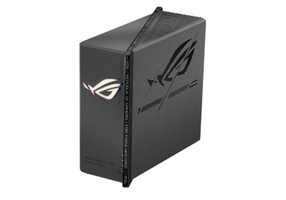 ASUS ROG BE7200X - Dual Band Wifi 7 Gaming Router