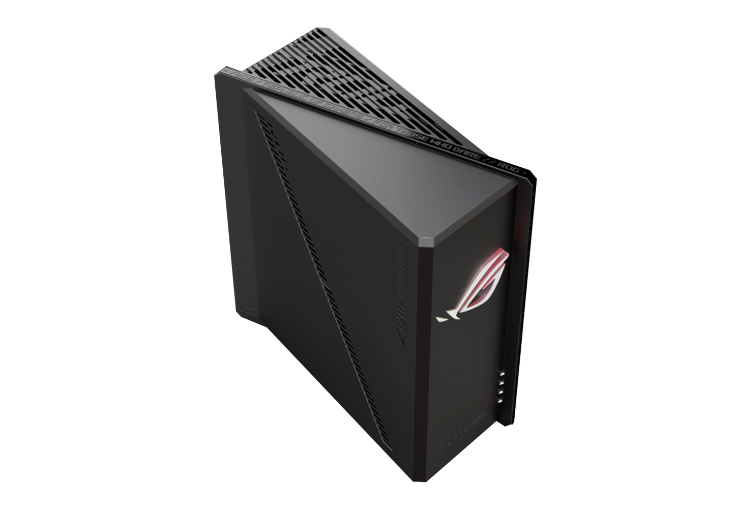 ASUS ROG BE7200X - Dual Band Wifi 7 Gaming Router