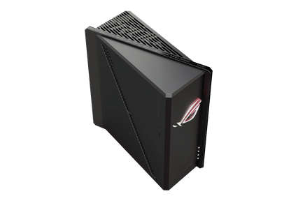 ASUS ROG BE7200X - Dual Band Wifi 7 Gaming Router