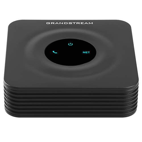 Grandstream HT801 v2