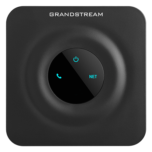 Grandstream HT801 v2