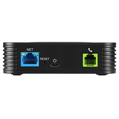 Grandstream HT801 v2