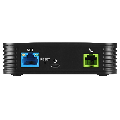 Grandstream HT801 v2