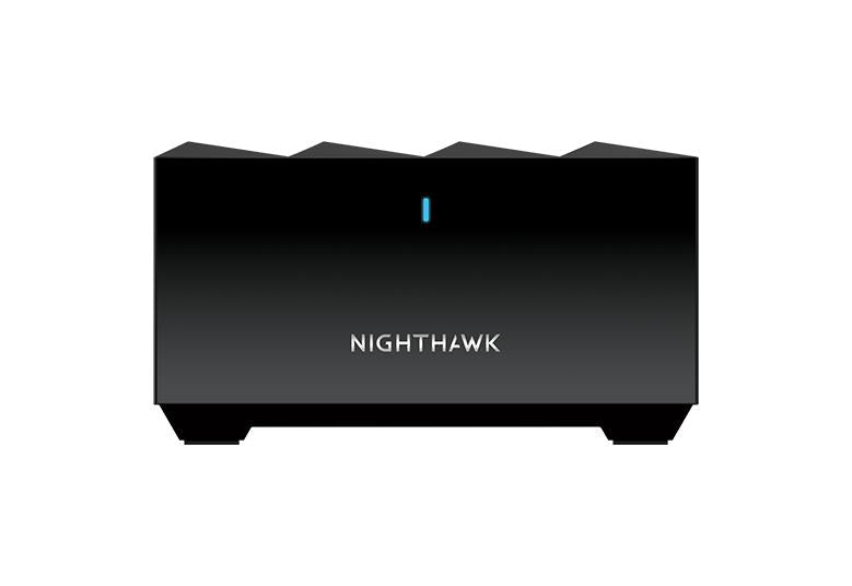 Nighthawk MK73s (AX3000) WiFi 6 Mesh - 3 node