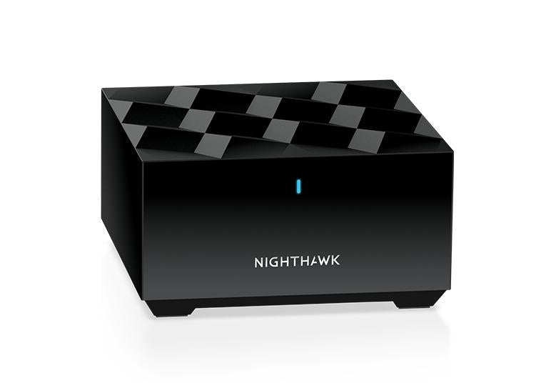 Nighthawk MK73s (AX3000) WiFi 6 Mesh - 3 node