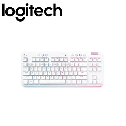 Logitech G715 Wireless RGB Keyboard