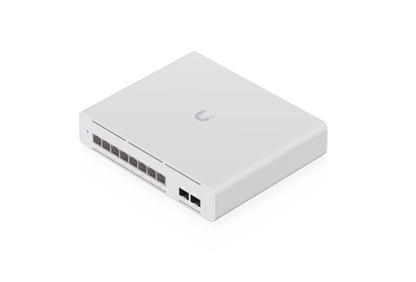 UniFi Switch - Pro XG 8 PoE