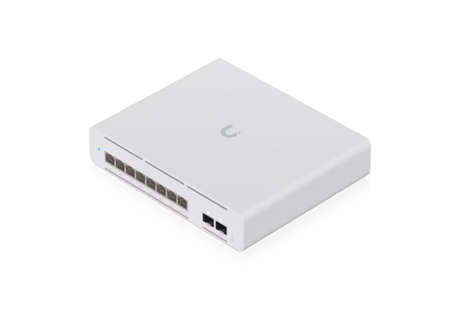 UniFi Switch - Pro XG 8 PoE