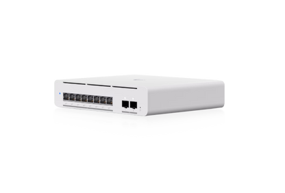 UniFi Switch - Pro XG 8 PoE